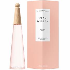 Issey Miyake L`eau D`issey Peony Intense 100 ml Donna