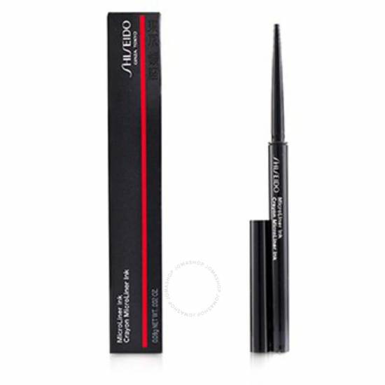 Shiseido matita occhi automatica slim eye