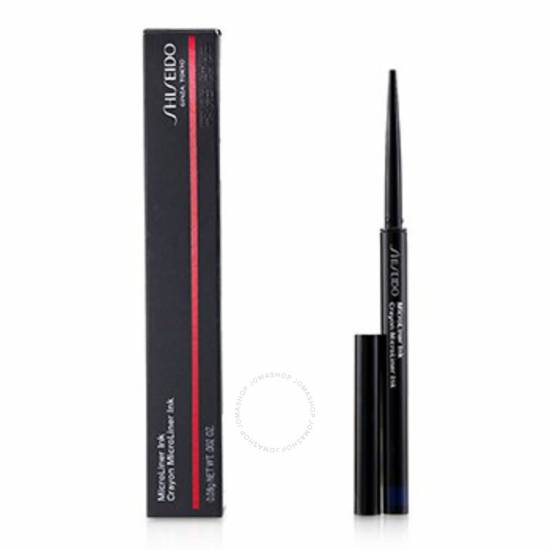 Shiseido matita occhi automatica slim eye 04