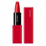 Shiseido Technosatin Gel Lipstick 415 Short Circuit