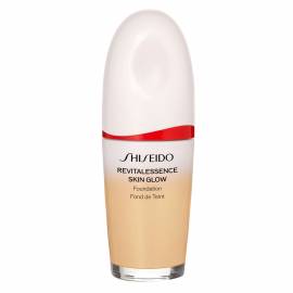 Shiseido Revitalessence Skin Glow Foundation SPF 30 160 Shell 30m