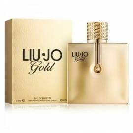 Liu Jo Gold Profumo Eau De Parfum Donna Edp Spray 75ml