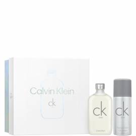 Calvin Klein One  Eau De Toilette 100ml+Deo Spray 150 ml