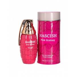 Hascish Pink Ecstasy Pour Femme Edp 100Ml Vapo