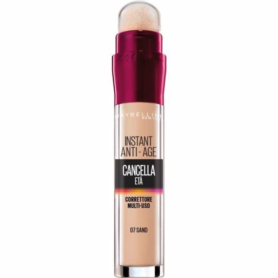 Maybelline Instant Anti-Age Il Cancella Età 07 Sand