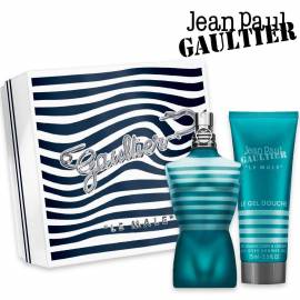 Jean paul gaultier le male edt 75 ml + shower gel 75 ml