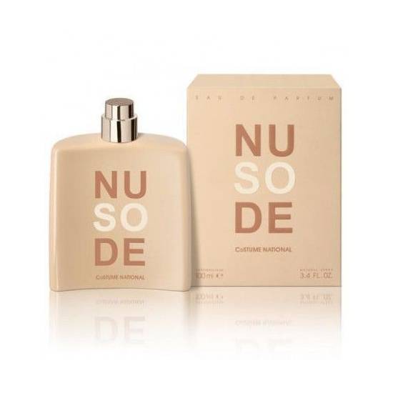 Costume National So Nude Eau de Parfum 100ml Spray
