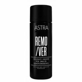 Astra Professional Remover - Solvente Unghie per Smalto Semipermanente