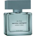 Narciso Rodriguez For Him Vetiver Musc Eau De Toilette Per Uomo 50 Ml