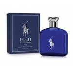 Ralph Lauren Polo Blue Eau de Toilette Spray 125 ml Uomo