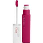 Maybelline Superstay Matte ink, 120 Artist