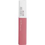 Maybelline Superstay Matte ink, 155 Savant
