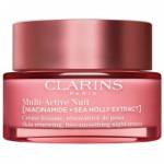 Clarins Multi-Active Crema Giorno SPF15 50ml