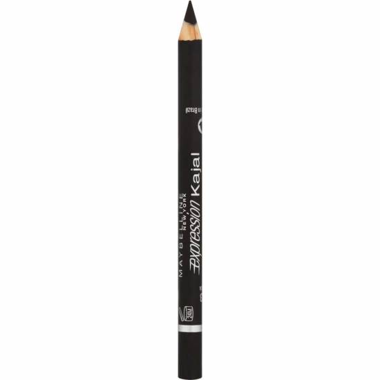 Maybelline Expression Kajal 22 Black