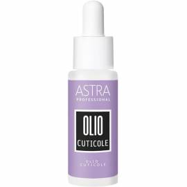 Astra Professional Olio Cuticole 6 ml