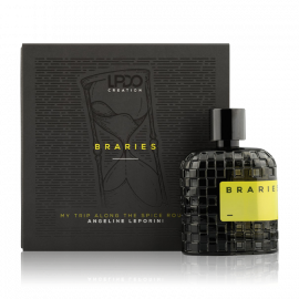 Once Parfume Braries eau de parfum 100 ml