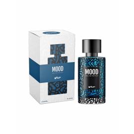 Mood Wild eau de parfum 100 ml