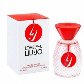 Liu Jo Lovely U eau de parfum 100 ml