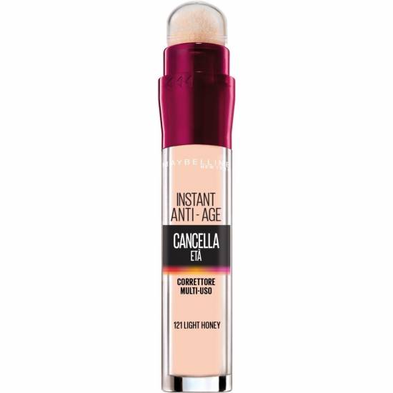 Maybelline Instant Anti-Age Il Cancella Età 121 Light Olive