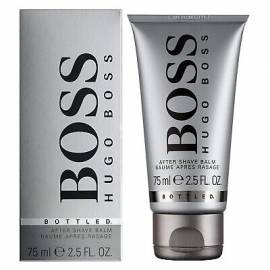 Boss Bottled after shave balm 75ml