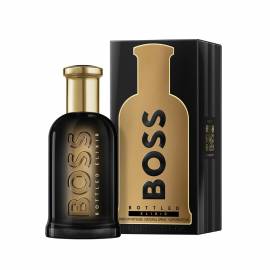 Boss Bottled Elixir Parfum Intense Uomo 100 ml