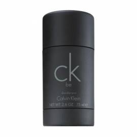Calvin Klein CK Be deodorante stick 75 ml