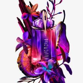 Thierry Mugler Alien Hypersense Eau De Parfum 60 ml