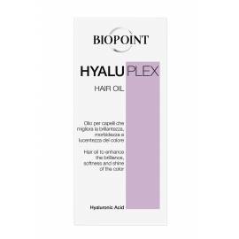 Biopoint Hyaluplex Oil 50ml
