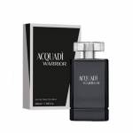 Acquadì Warrior Eau de Toilette Spray 100 ml