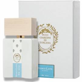 Giardini di Toscana Bianco Latte - Eau De Parfum 100 ml