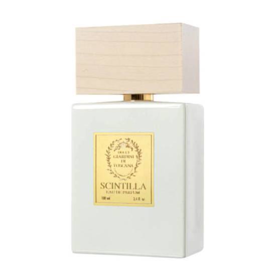Giardini di Toscana Scintilla - Eau De Parfum 100 ml