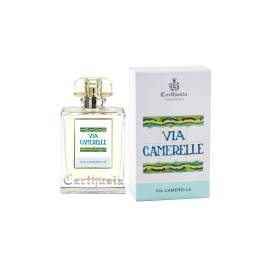 Carthusia Eau de Parfum Via Camerelle 50 ml