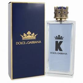 Dolce & Gabbana K eau de toilette 200ml