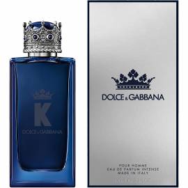 Dolce&Gabbana K by Eau de Parfum Intense 100 m