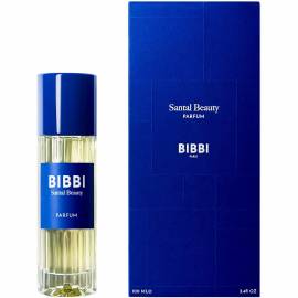 Bibbi Parfum Santal Beauty Eau De Parfum 30ml