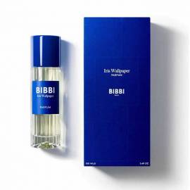 Bibbi Parfum Iris Wallpaper Eau De Parfum 100ml