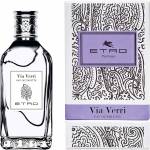 Etro Via Verri Eau De Toilette 100ml