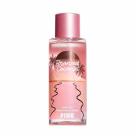 Victoria's Secret PINK Bronzed Coconut Body Mist 250ml