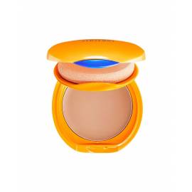 Shiseido Tanning Compact Foundation SPF10 Honey 12gr