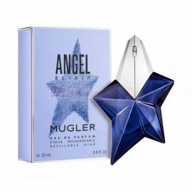 Thierry Mugler Angel Elixir eau de parfum 25ml ricaricabile