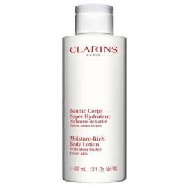 Clarins Baume Corps Super-Hydratant 400 ml