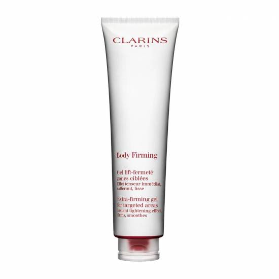 Clarins Body Firming - speciale zone specifiche 150ml