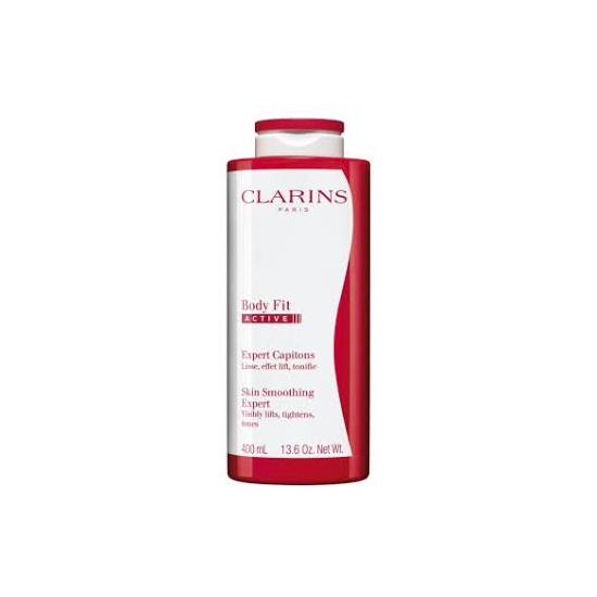 Clarins Body Fit Active 400ml