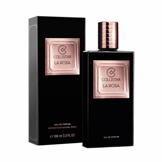 Collistar La Rosa Eau De Parfum 100ml