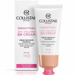 Collistar Idroattiva+ Anti-pollution Crema Idrat Colorata chiara 50 ml