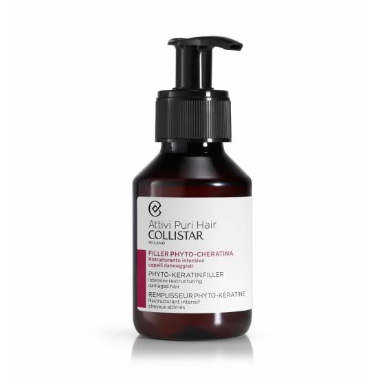 Collistar Filler Phyto-Cheratina 100 ml