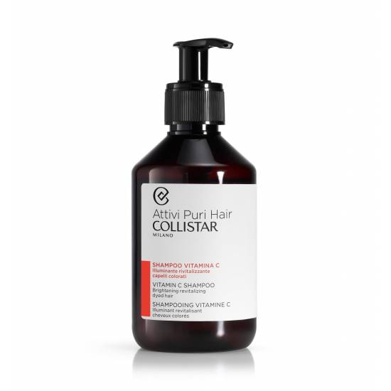 Collistar Shampoo Vitamina C 250ml