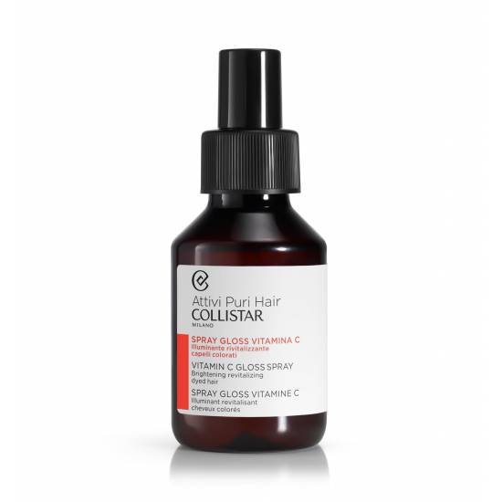 Collistar Spray Gloss Vitamina C 100ml