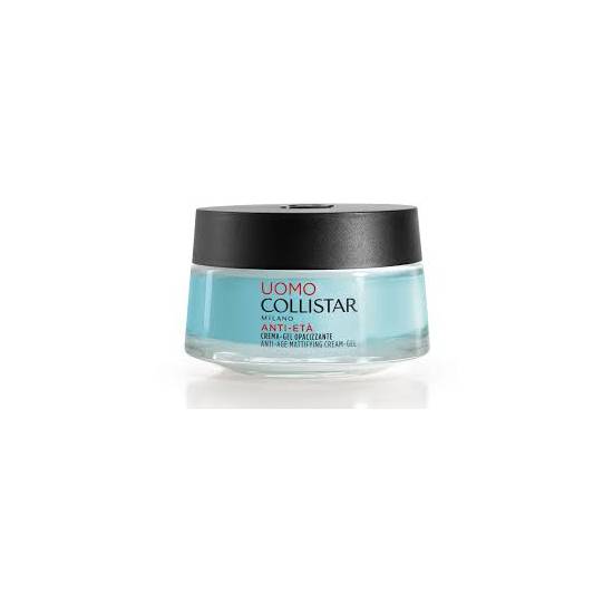 Collistar Anti-età Crema Gel Opacizzante 50ml