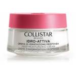 Collistar Idroattiva+ - Crema Viso Idratazione Profonda Crema da giorno 30 ml